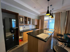 Remarkable 2-Bed Apartment Dar el Salam Tanzania